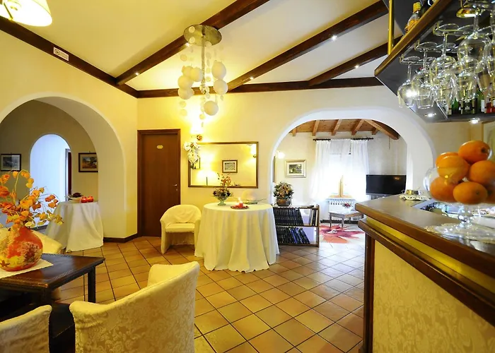 Hotel Al Bosco